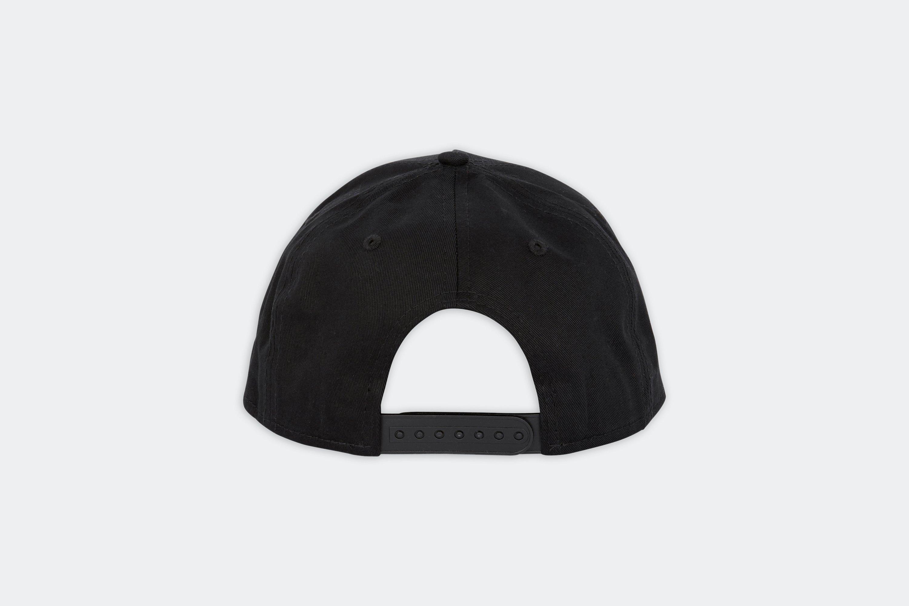 Arsenal Crest Baseball Cap
