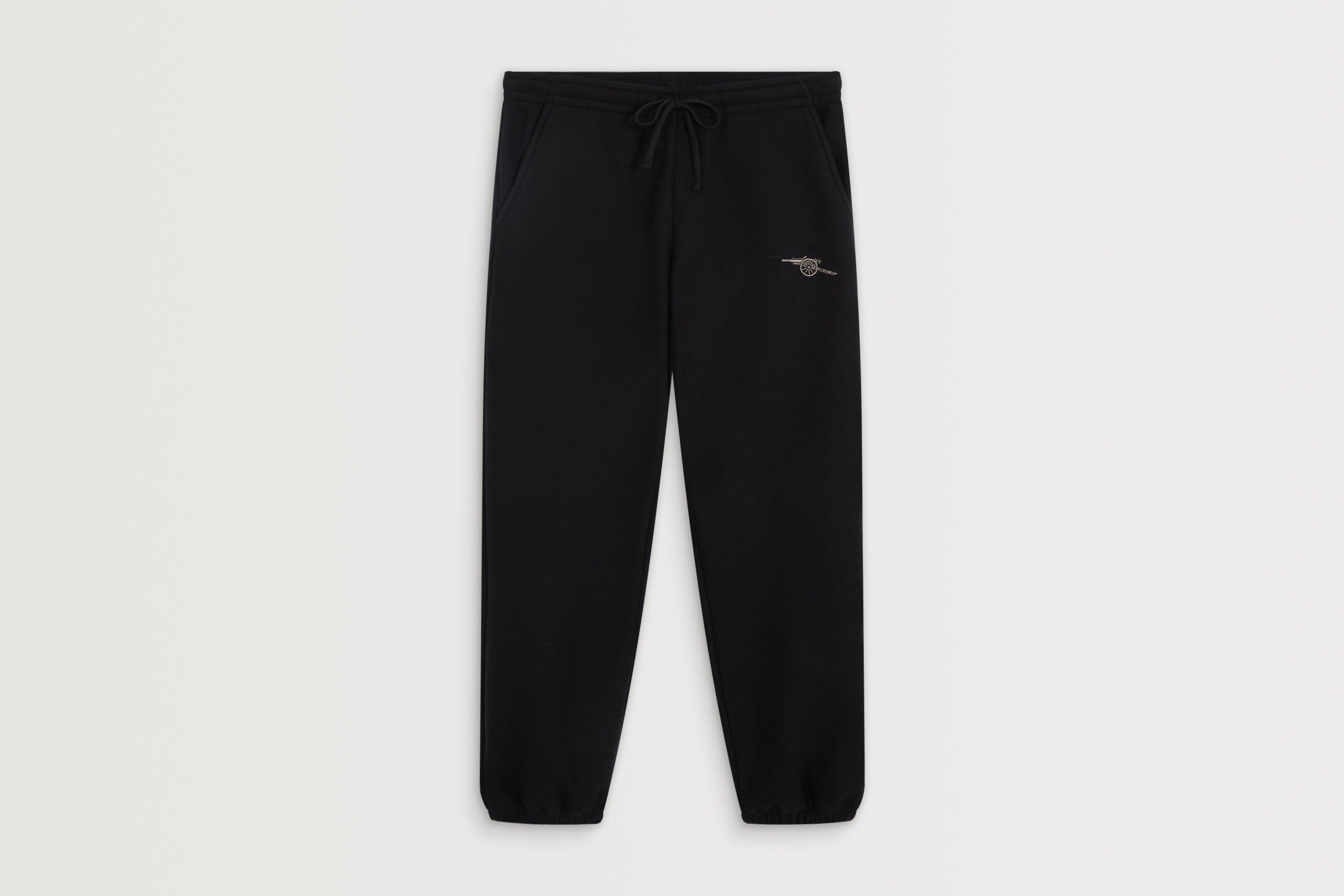 Arsenal Womens Holloway Social Club Fleece Joggers