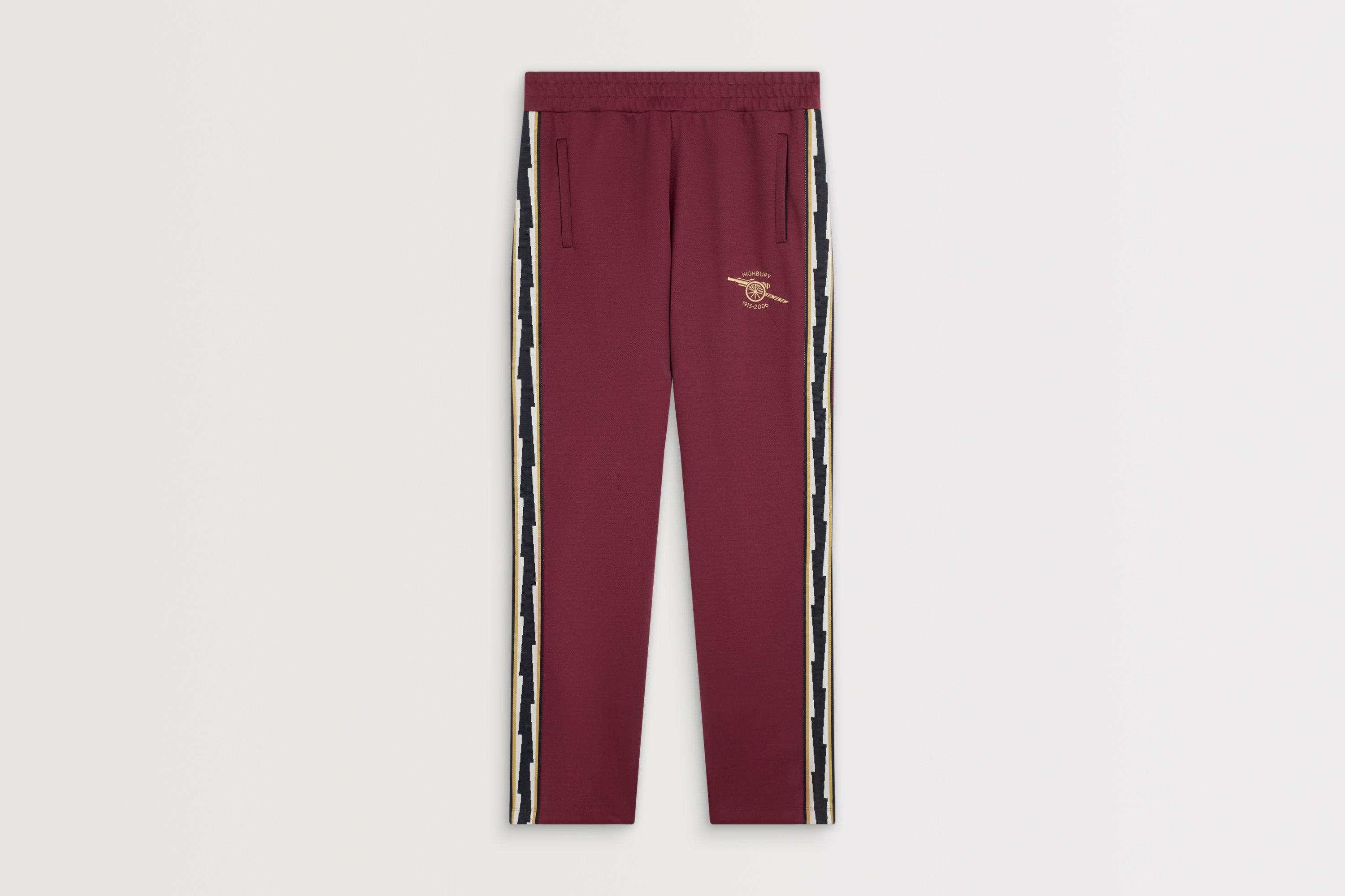Arsenal Classics Farewell Track Pants