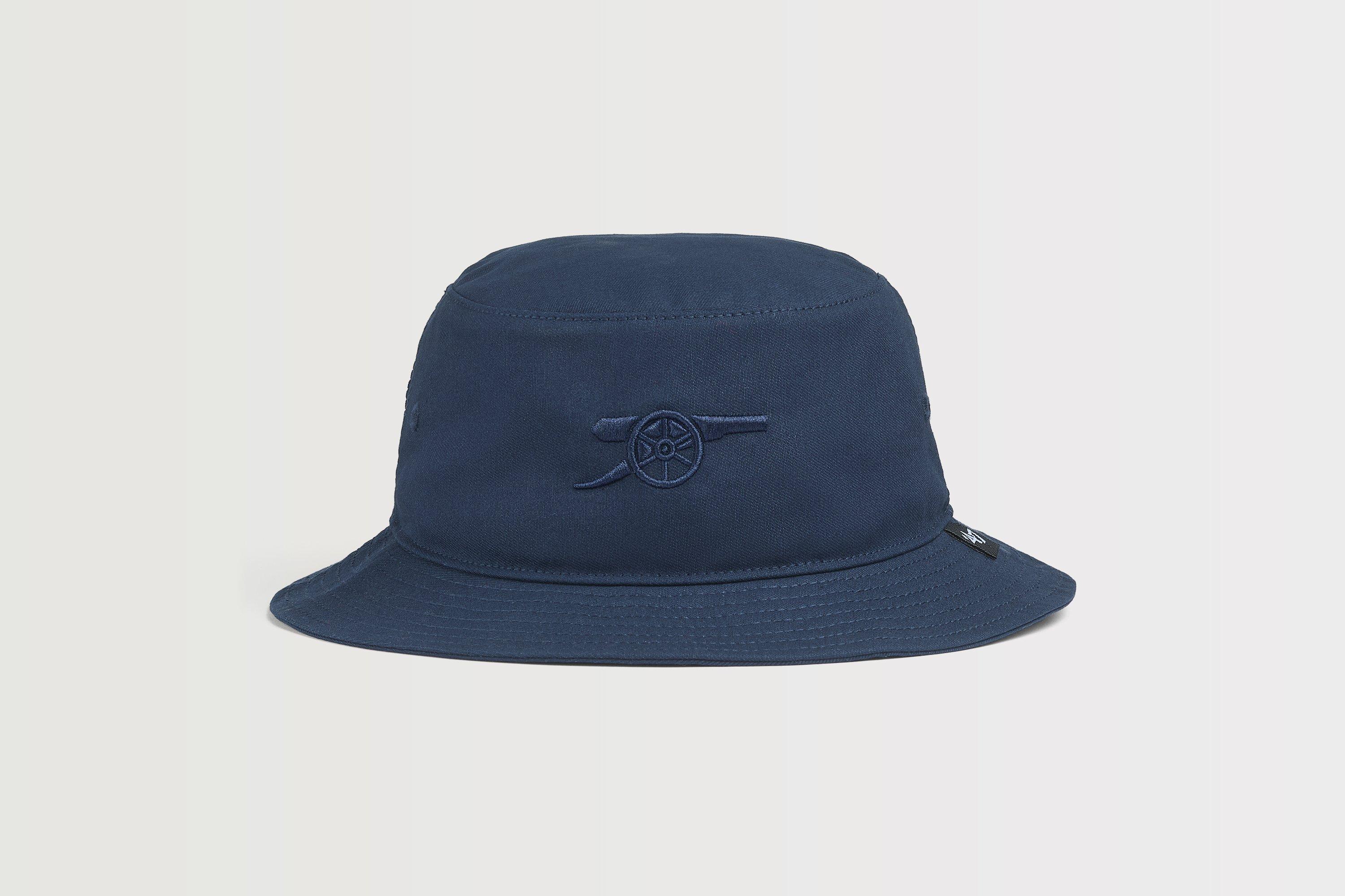 Arsenal Kids 47 Tonal Cannon Bucket Hat