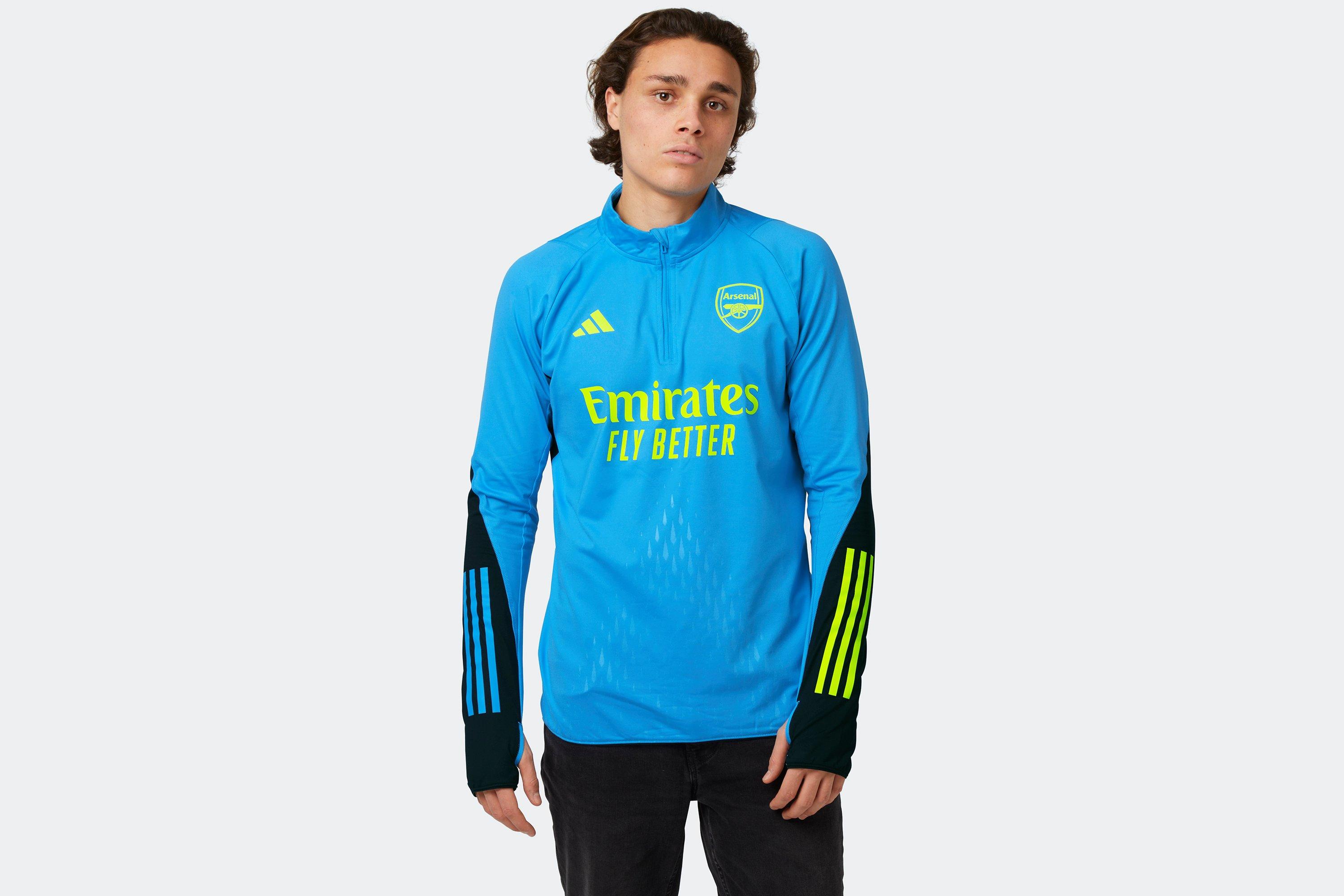 Arsenal 23/24 Pro Training Top
