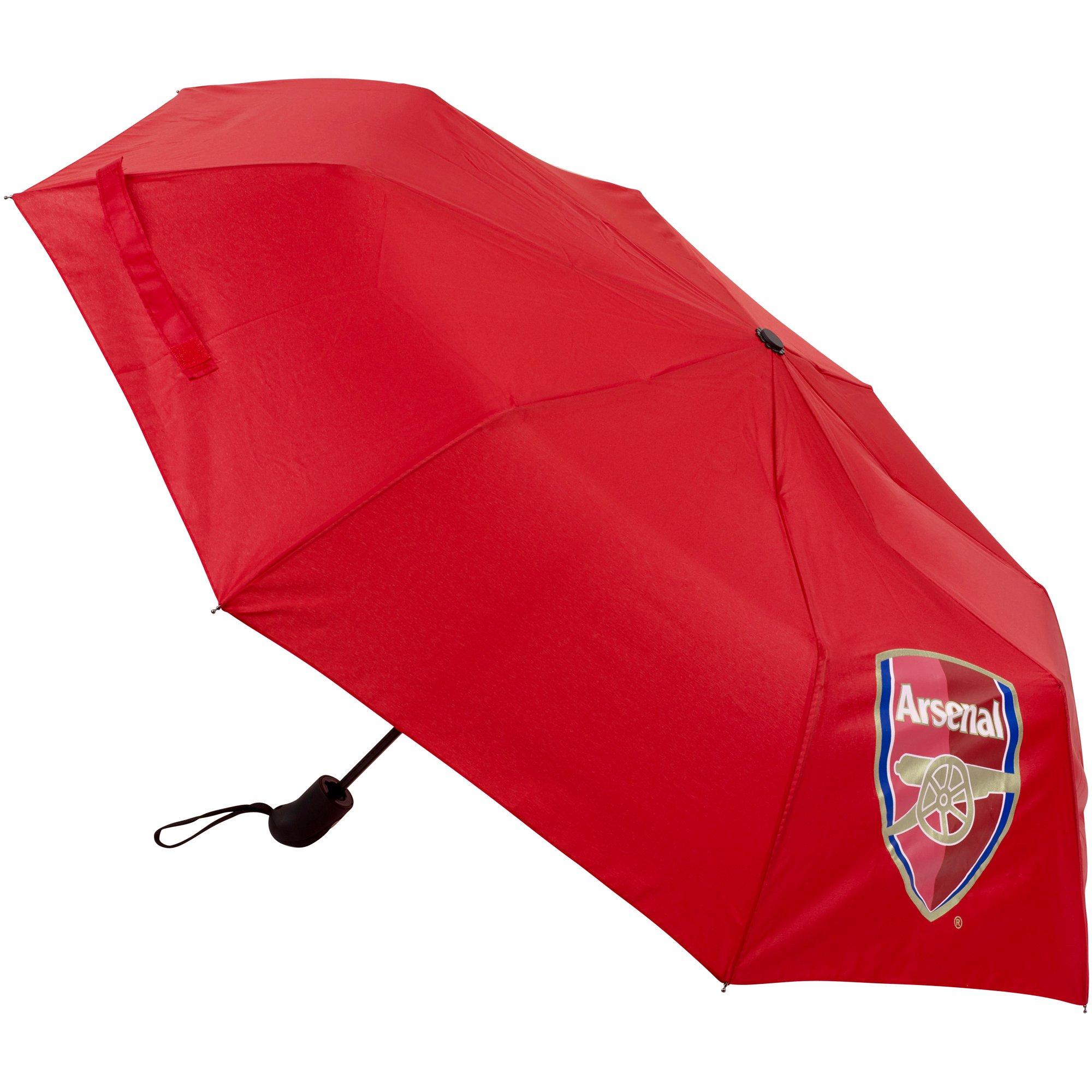 Arsenal Mini Automatic Umbrella