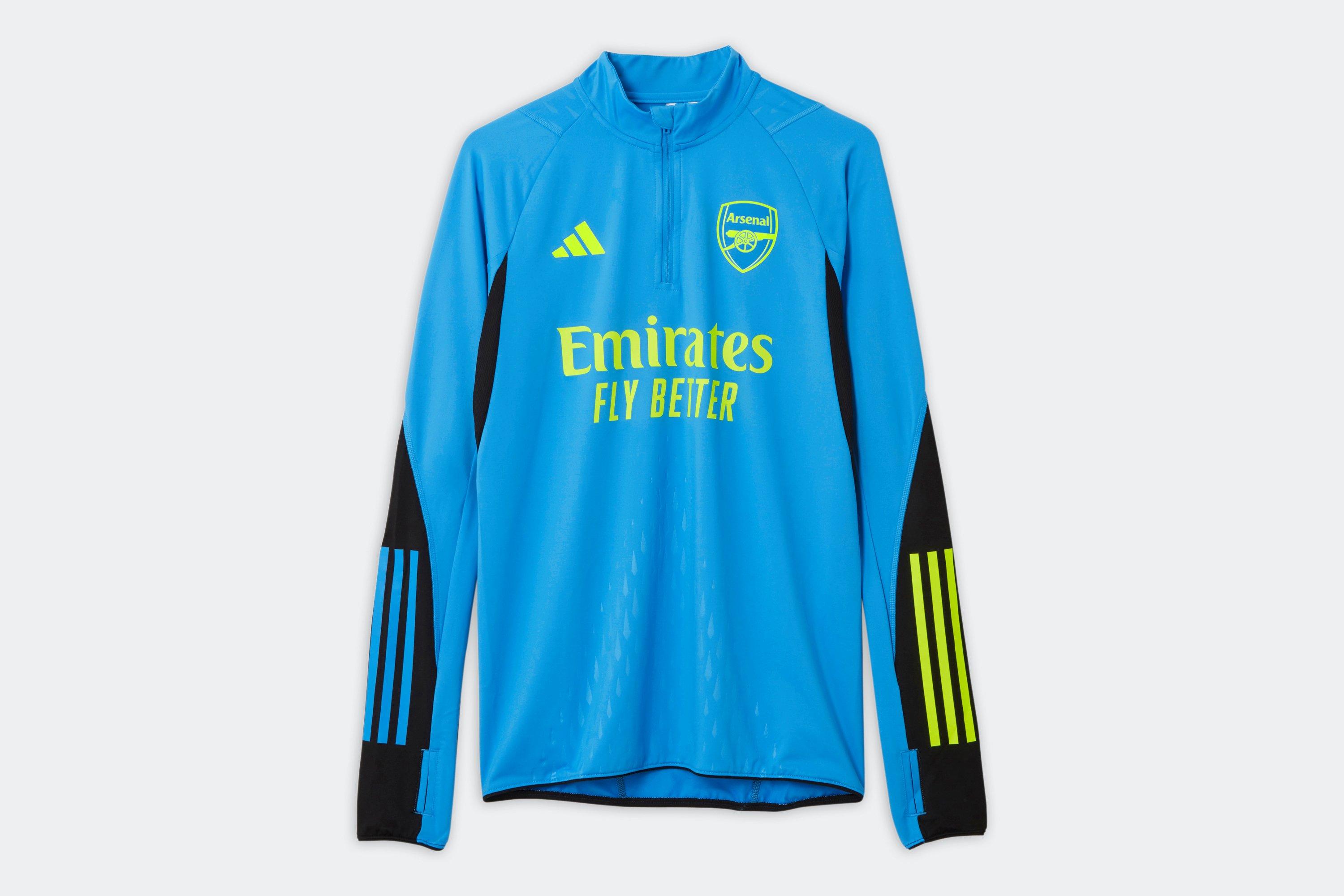Arsenal 23/24 Pro Training Top