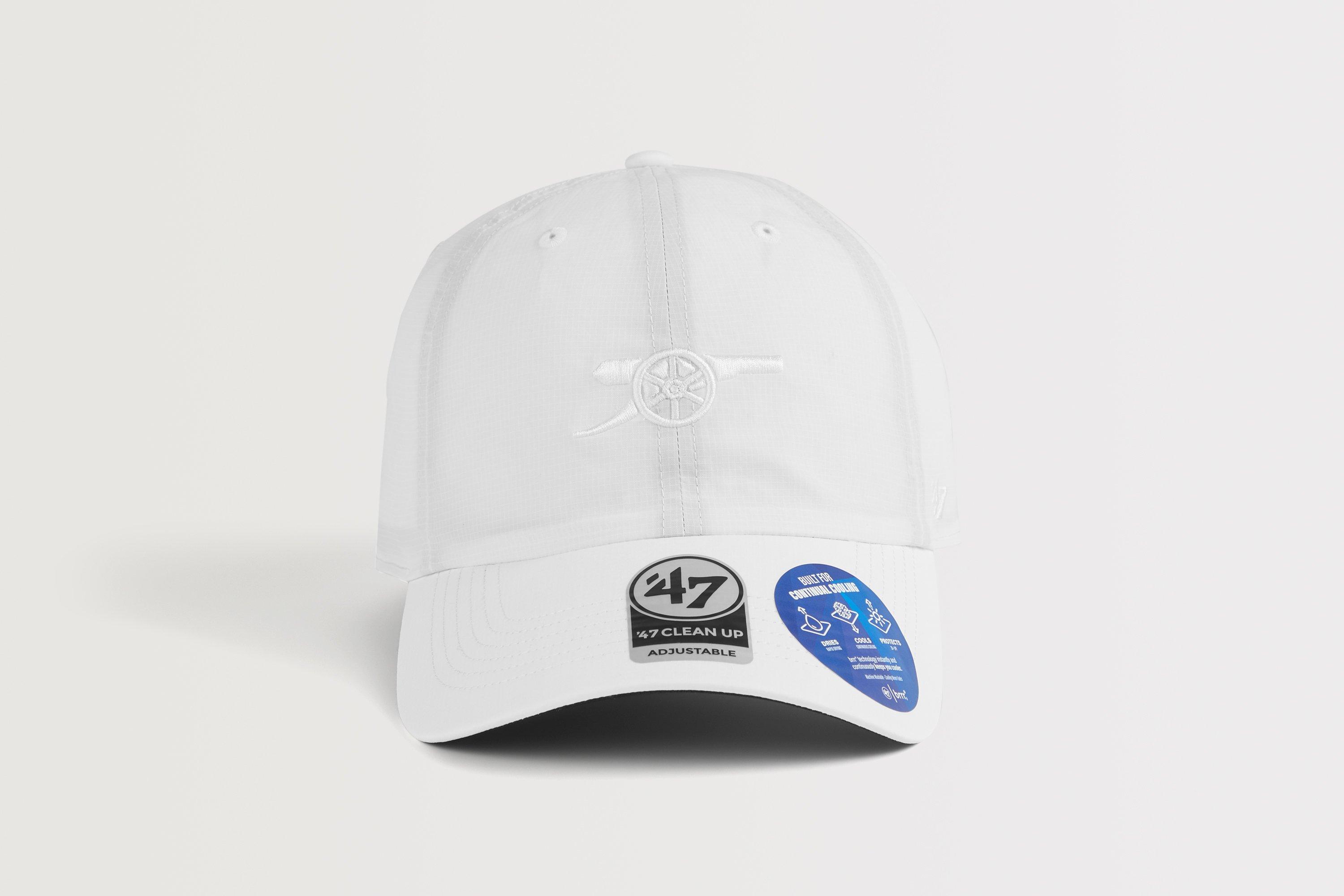 Arsenal 47 Cannon Cap
