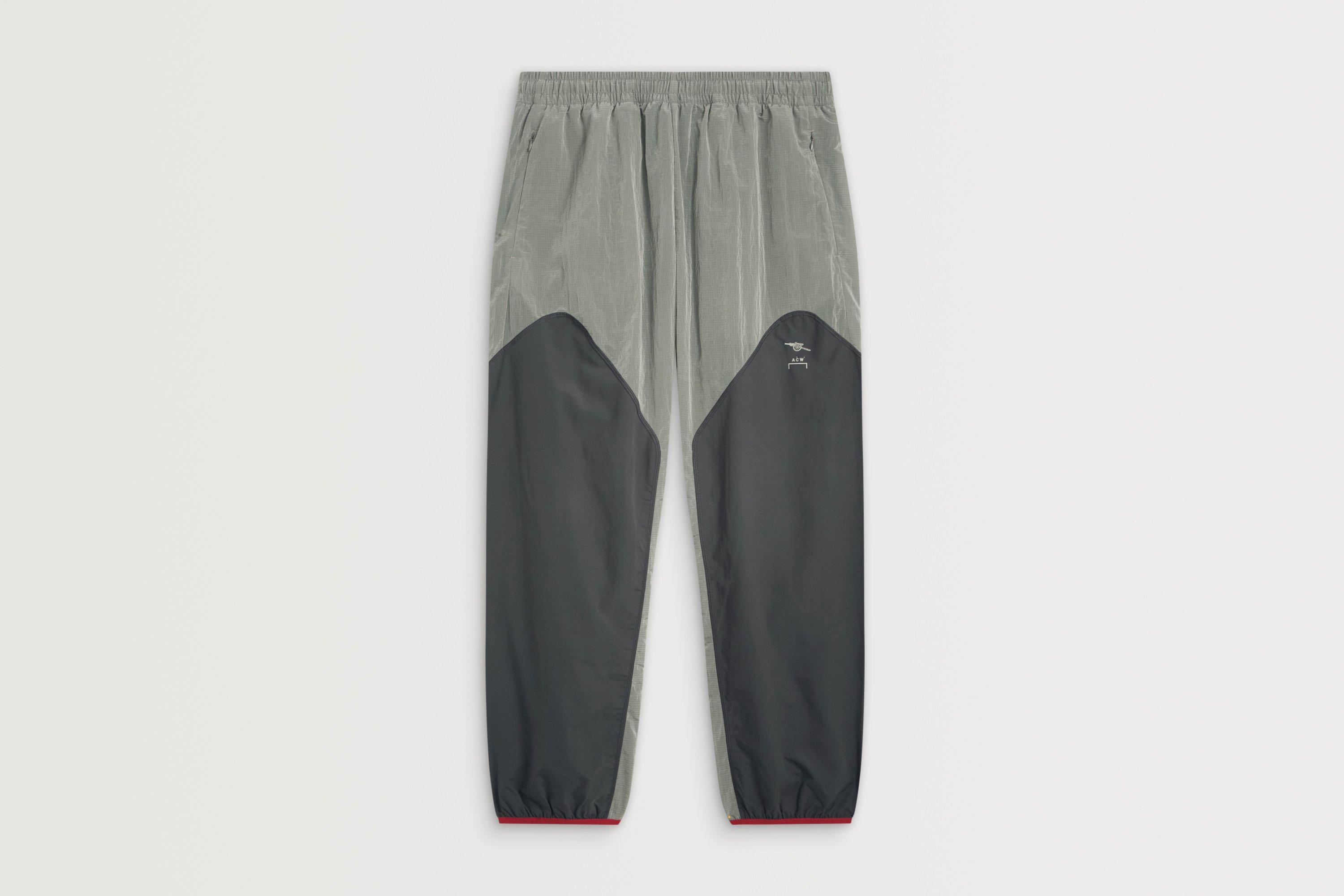 Arsenal x A-COLD-WALL* Caledonian Trousers