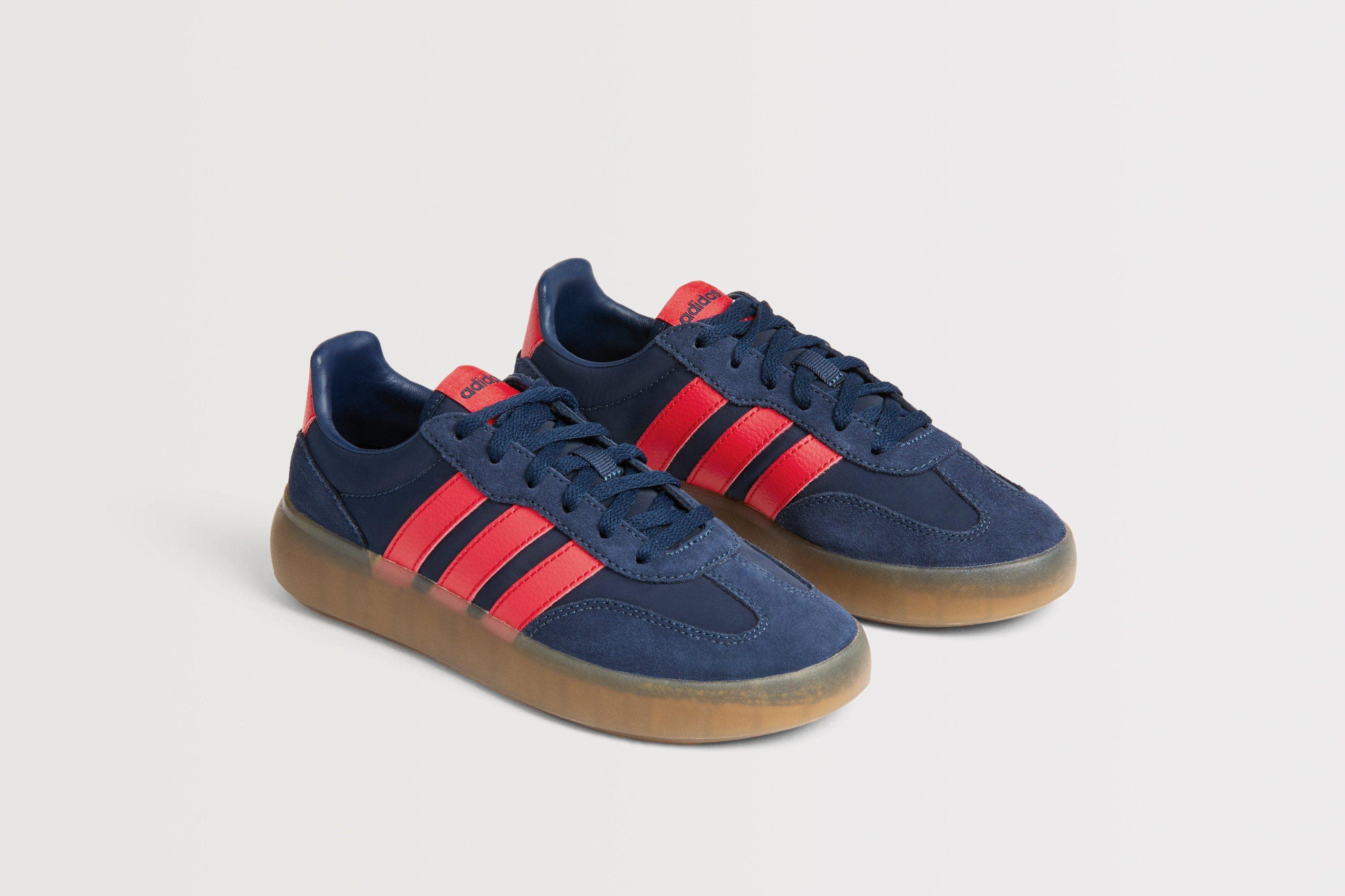 Arsenal adidas Kids 25/26 Barreda Decode Shoes