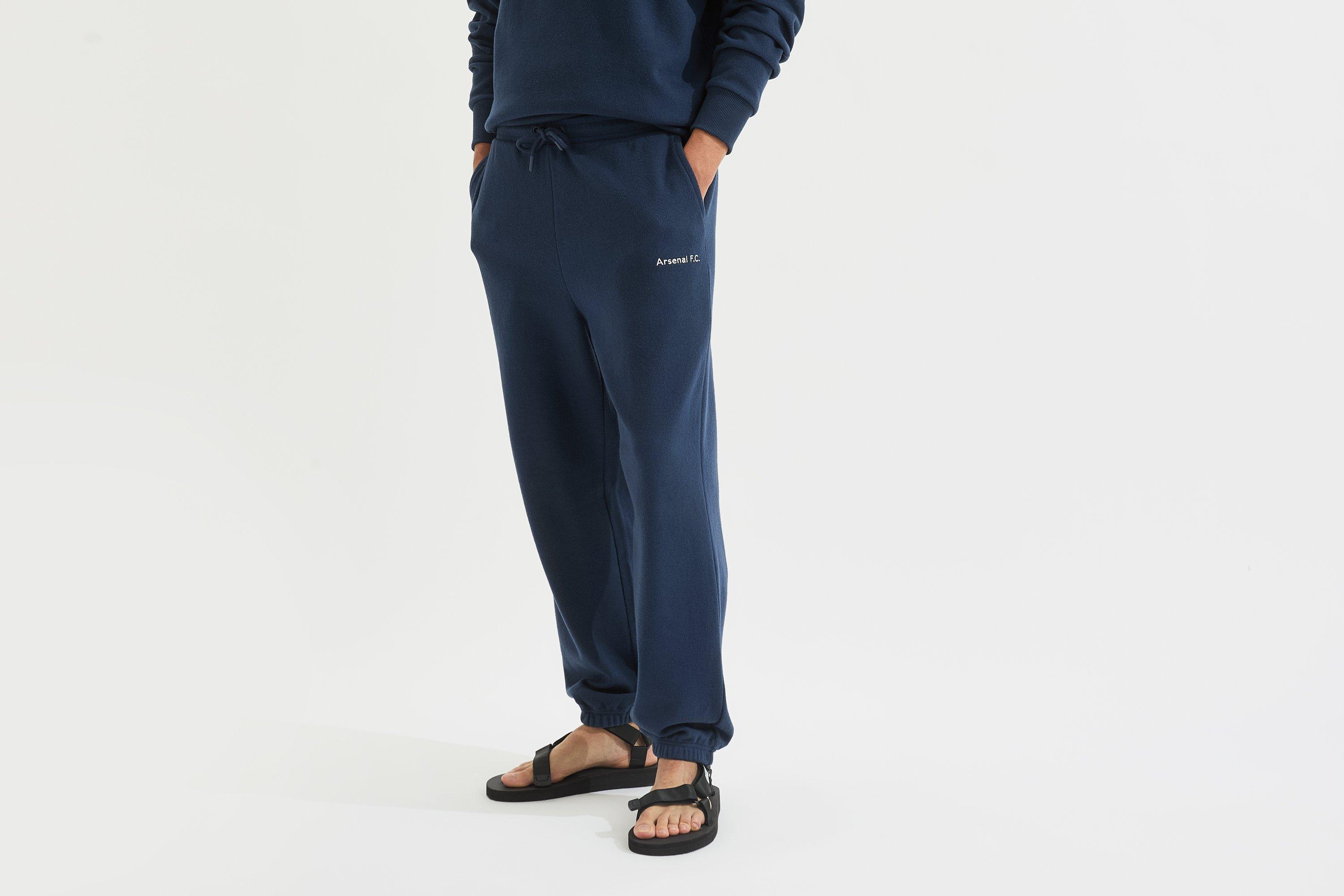 Arsenal Essentials Chapman Lounge Joggers
