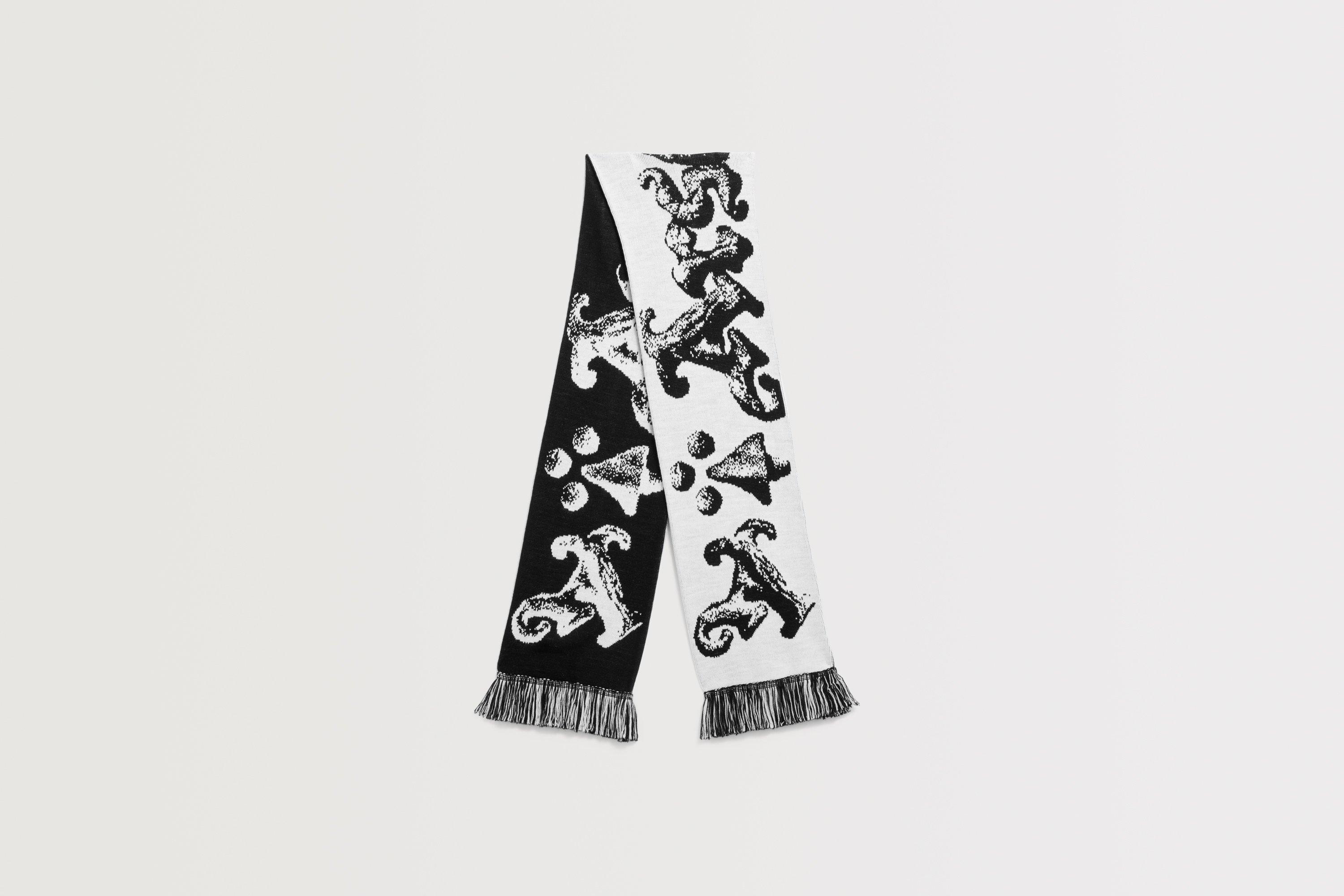 Arsenal N7 Relic Scarf
