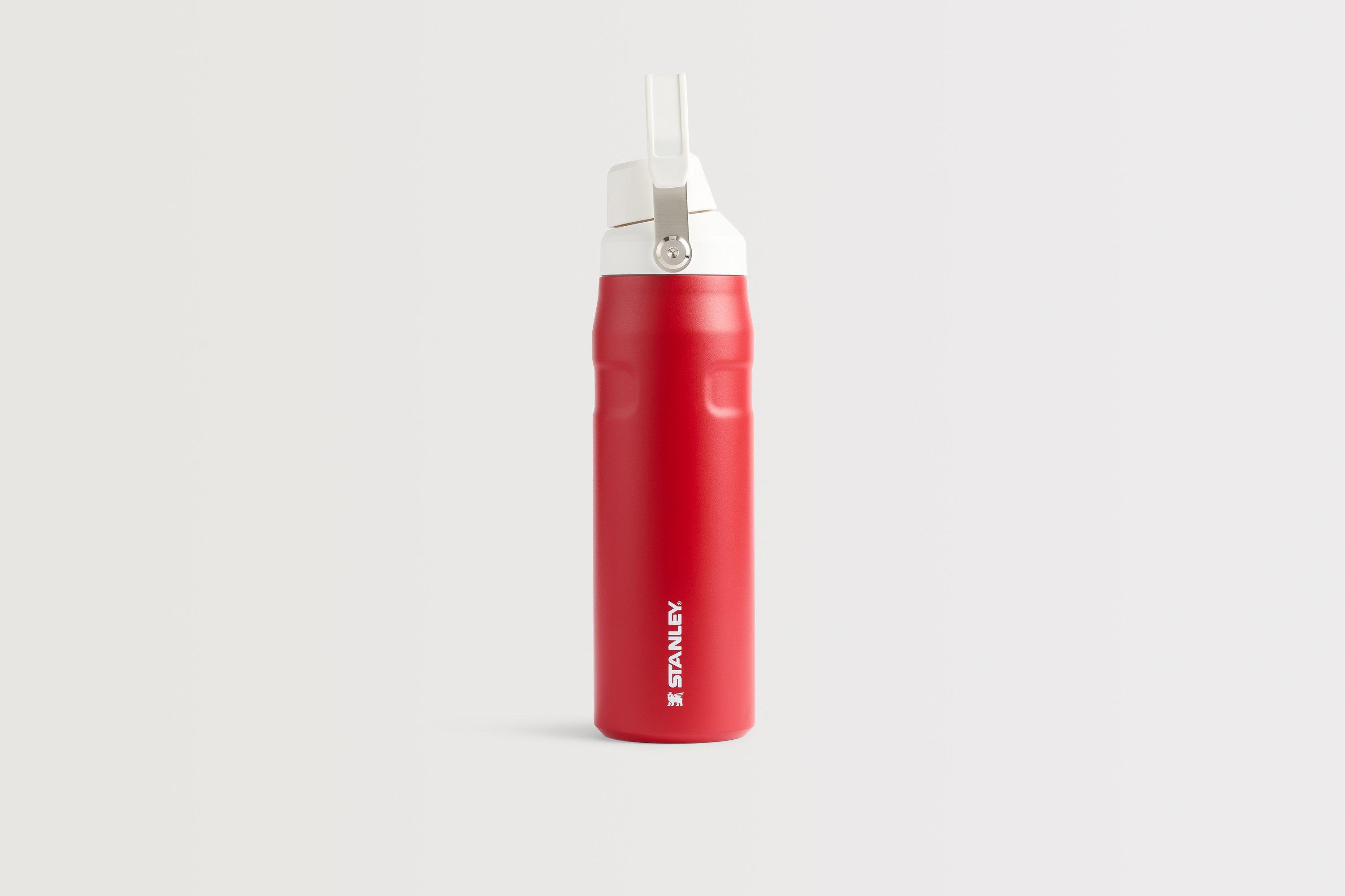 Stanley 1913 x Arsenal The IceFlow™ Bottle Fast Flow