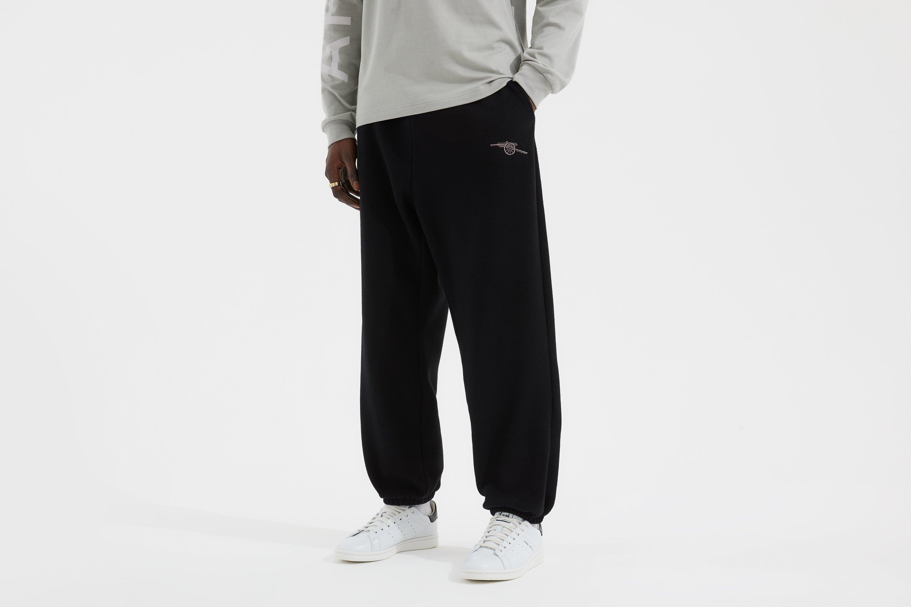 Arsenal Holloway Social Club Fleece Joggers
