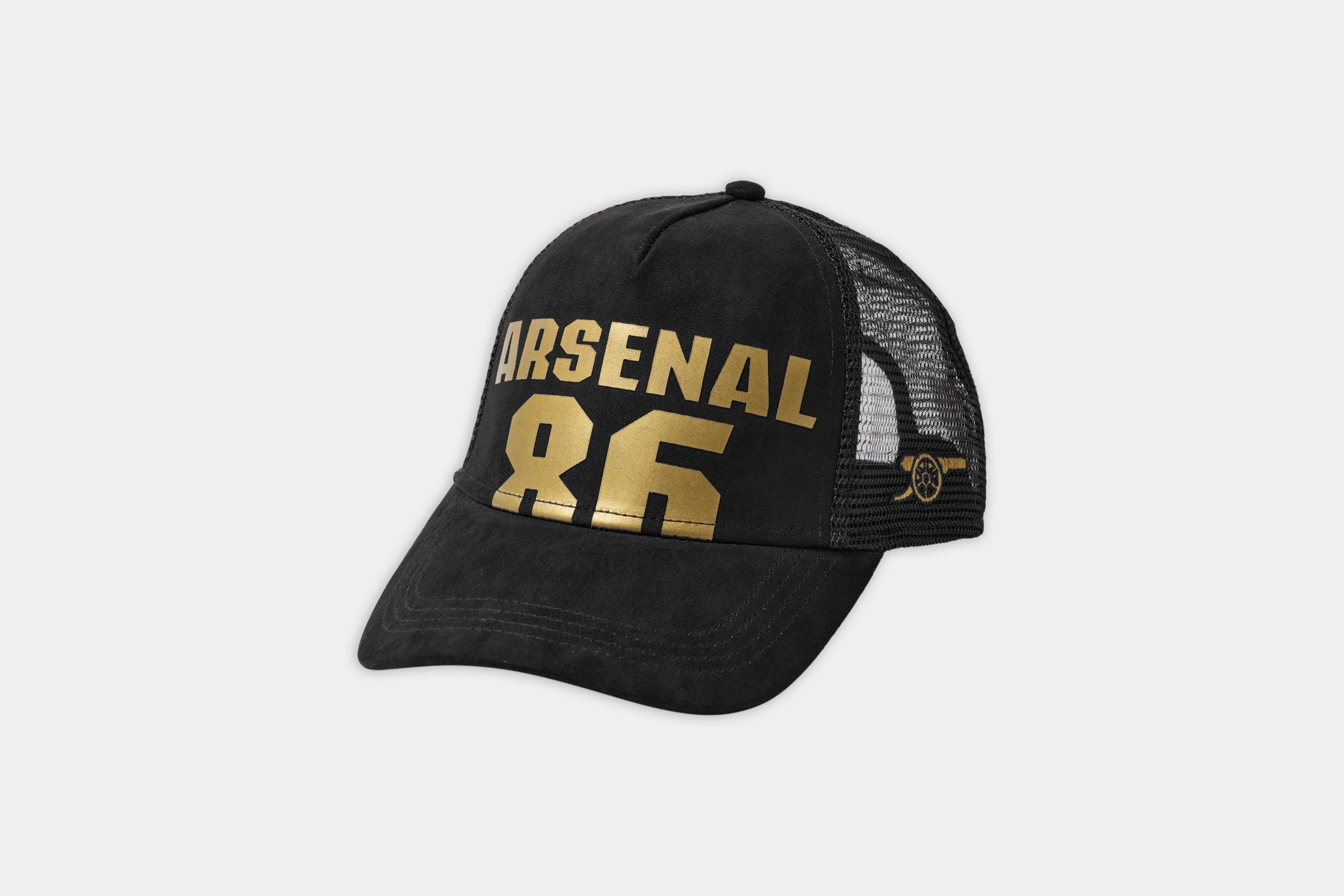 Arsenal 86 Baseball Cap