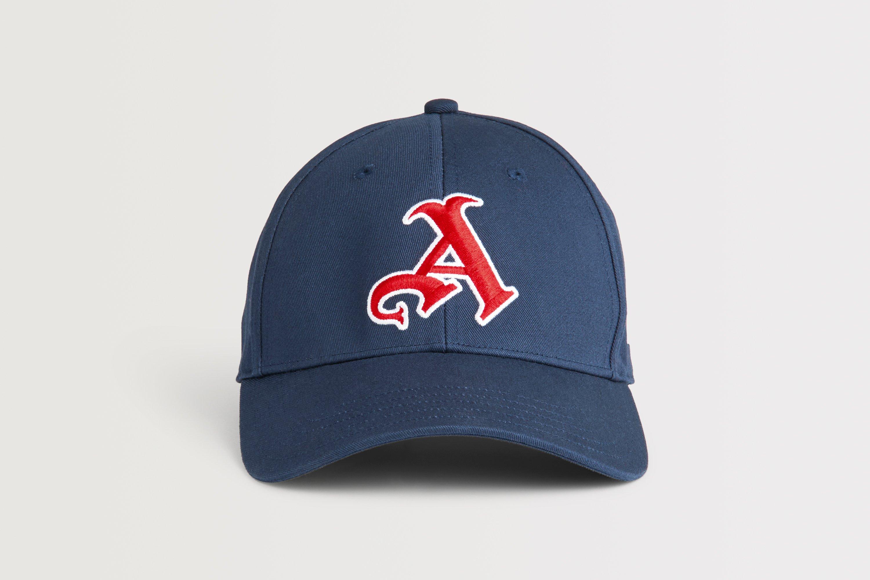 Arsenal adidas 25/26 US Cap