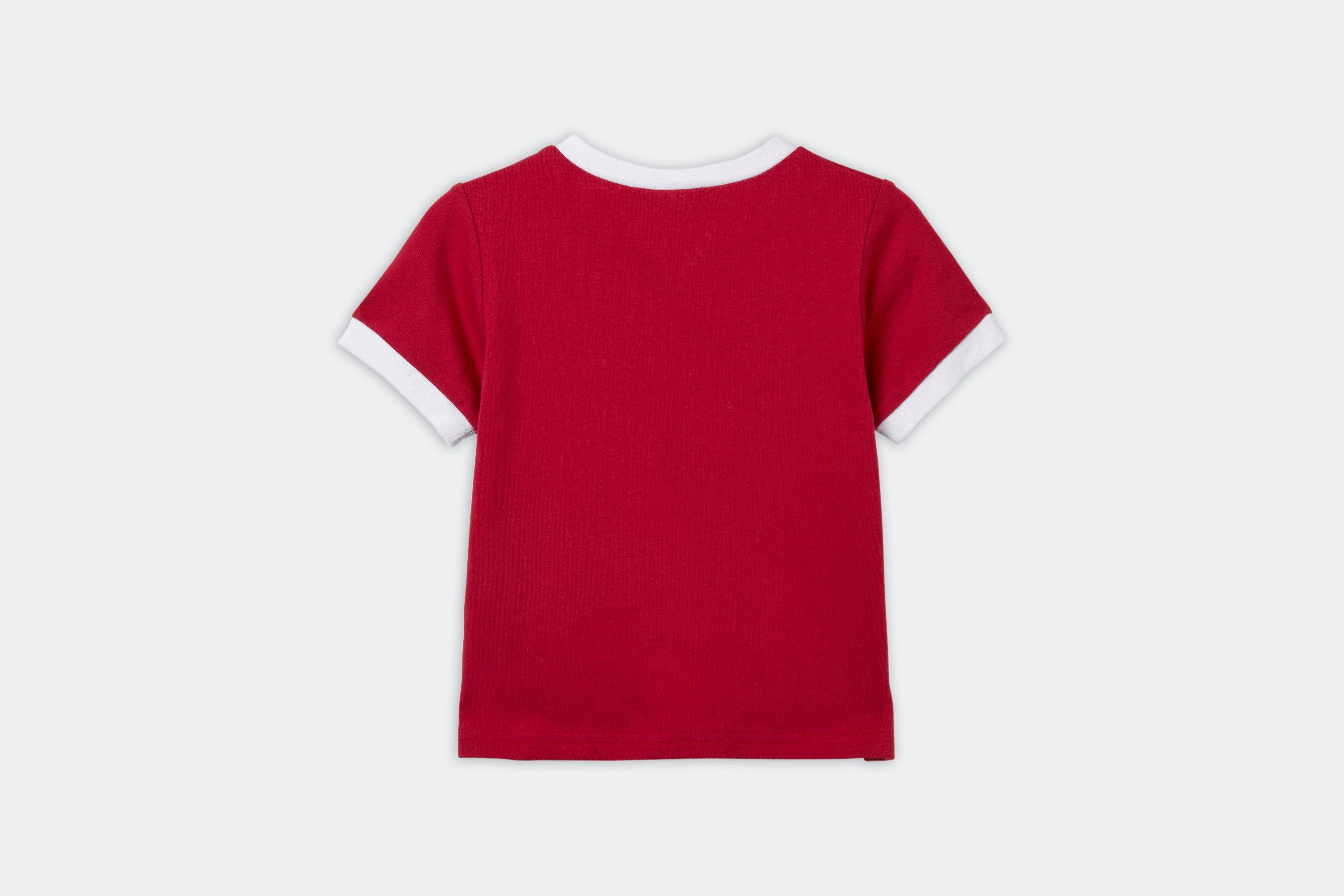 Arsenal Baby Retro 1930s T-Shirt