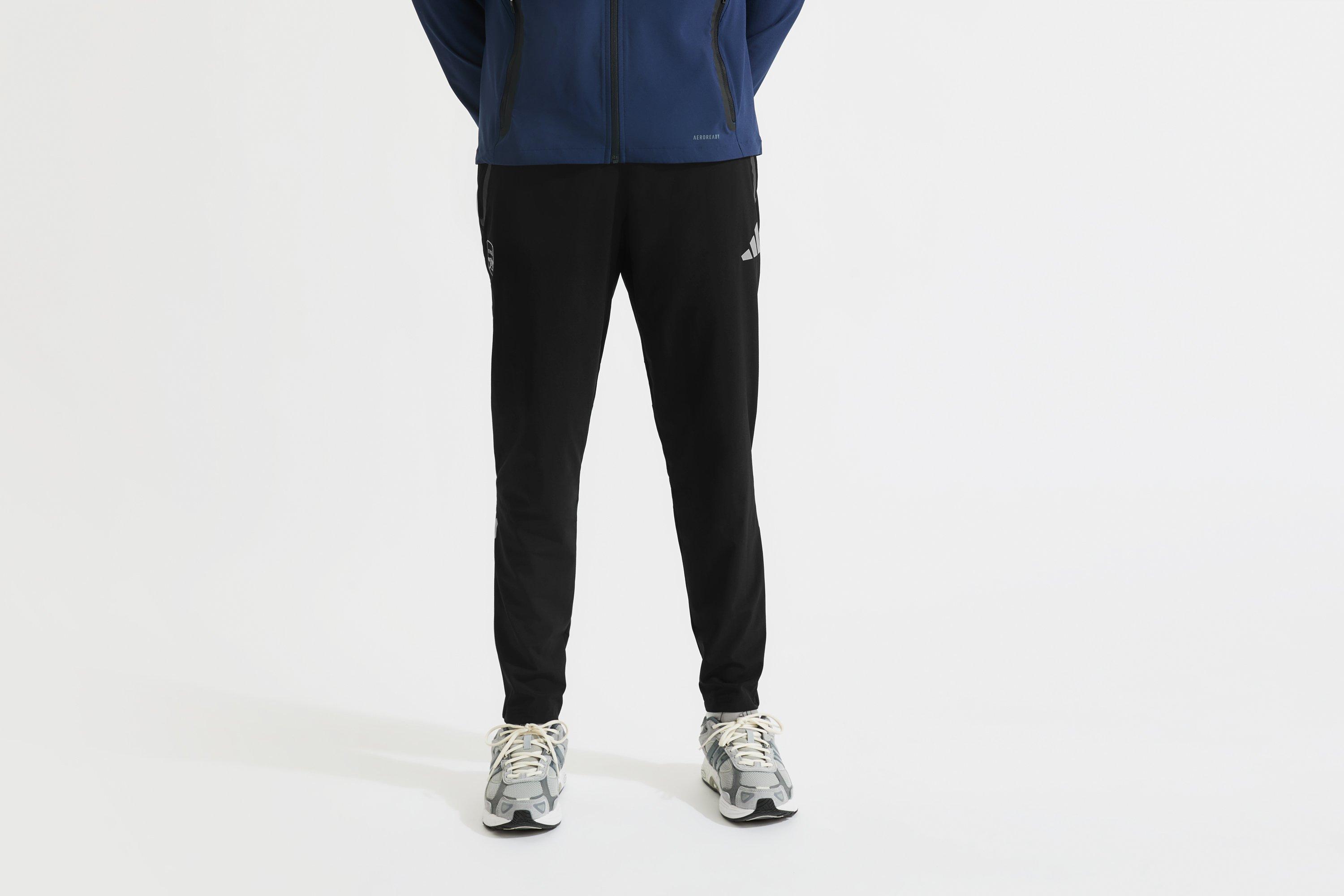 Arsenal adidas 25/26 Vis Tech Pants