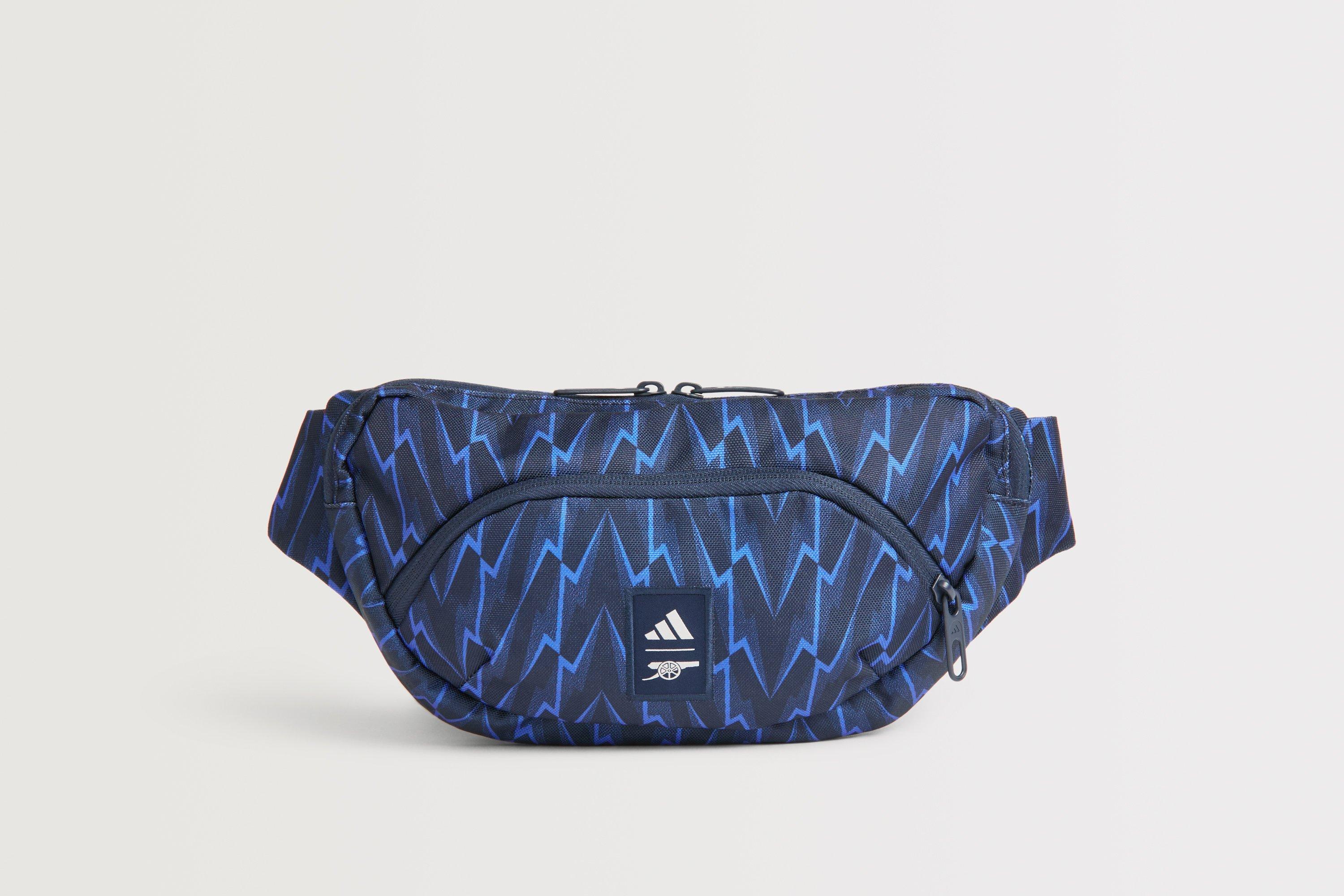 Arsenal adidas 25/26 Waistbag