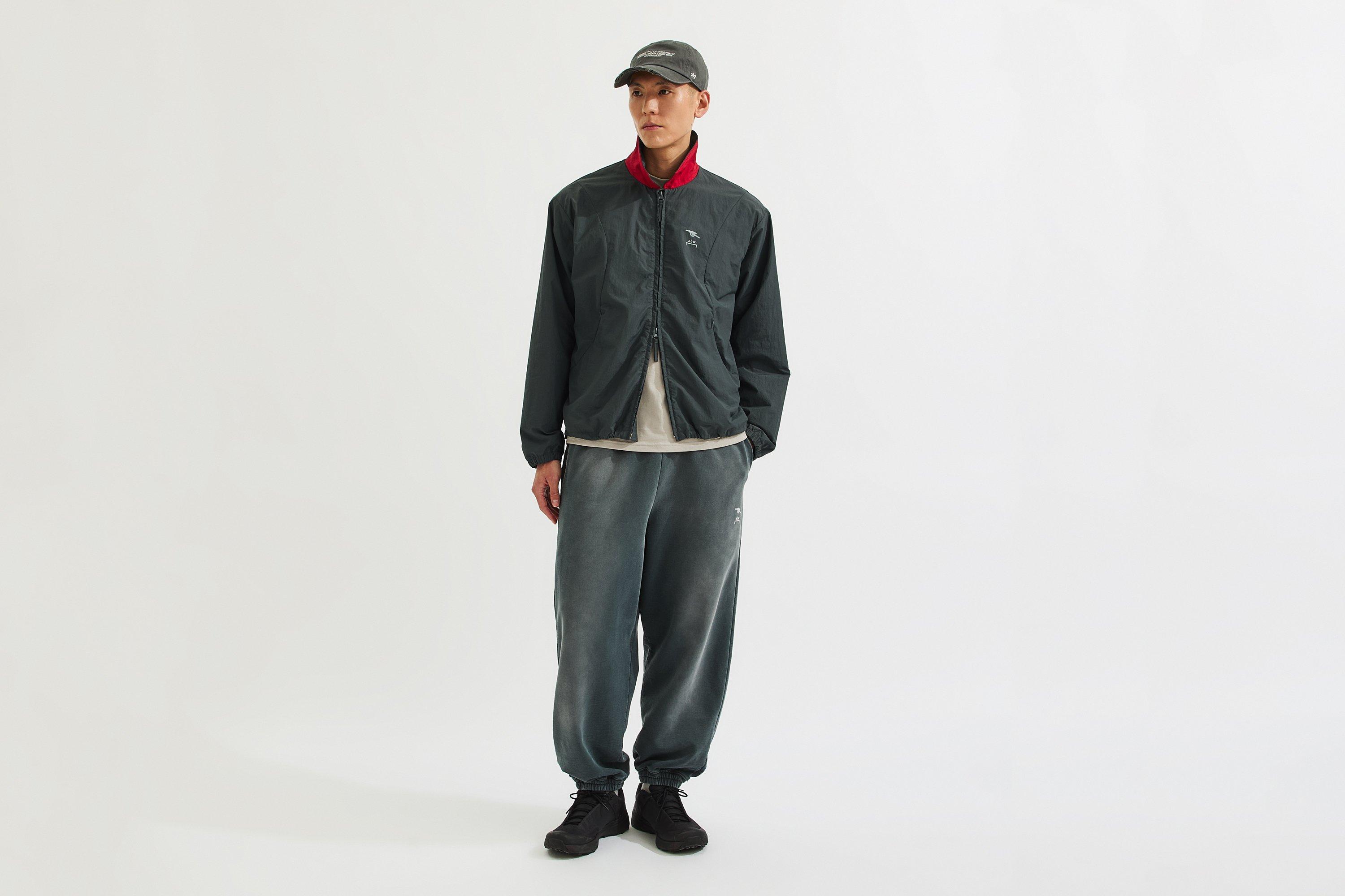 Arsenal x A-COLD-WALL* Terrace Harrington Jacket