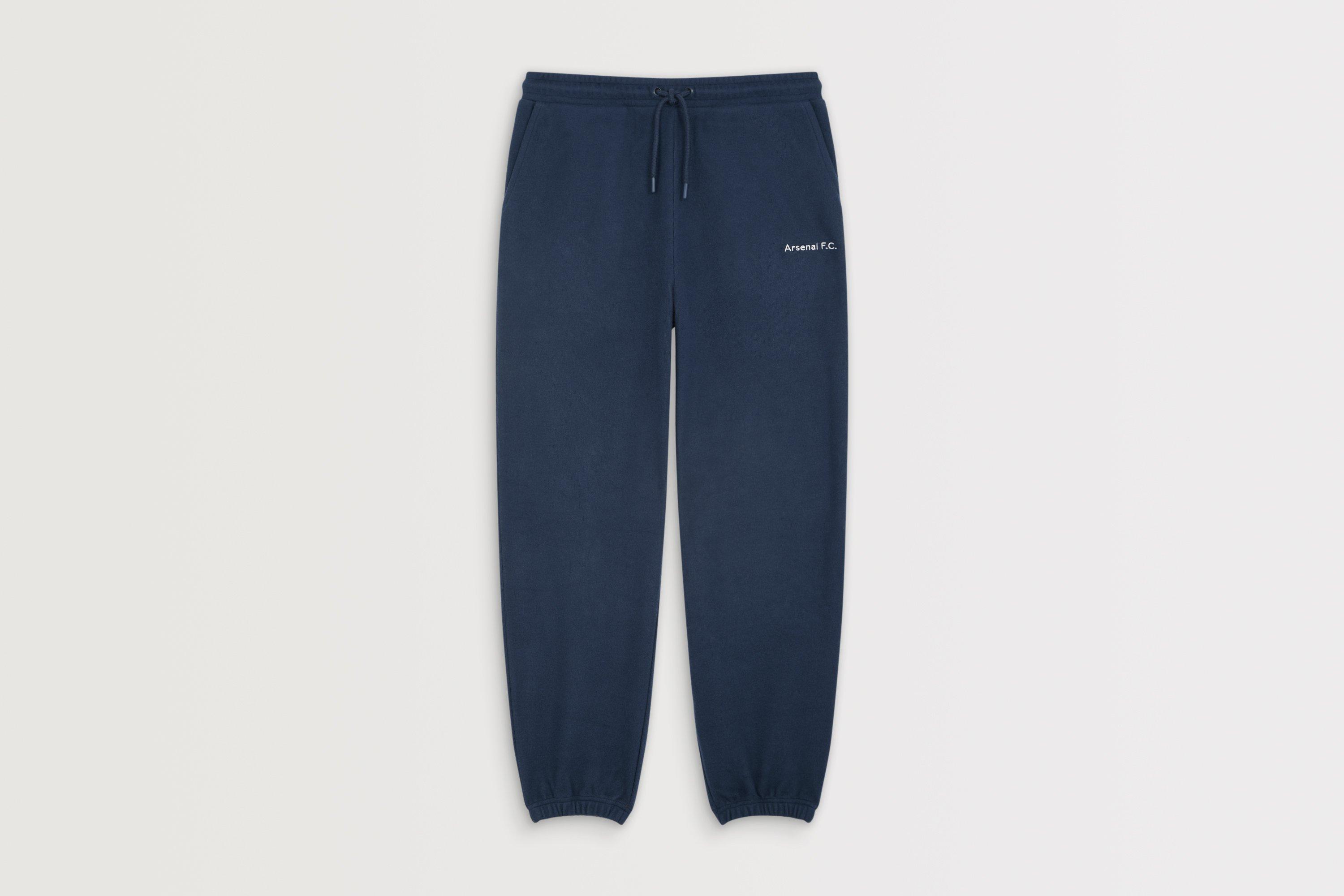 Arsenal Essentials Chapman Lounge Joggers