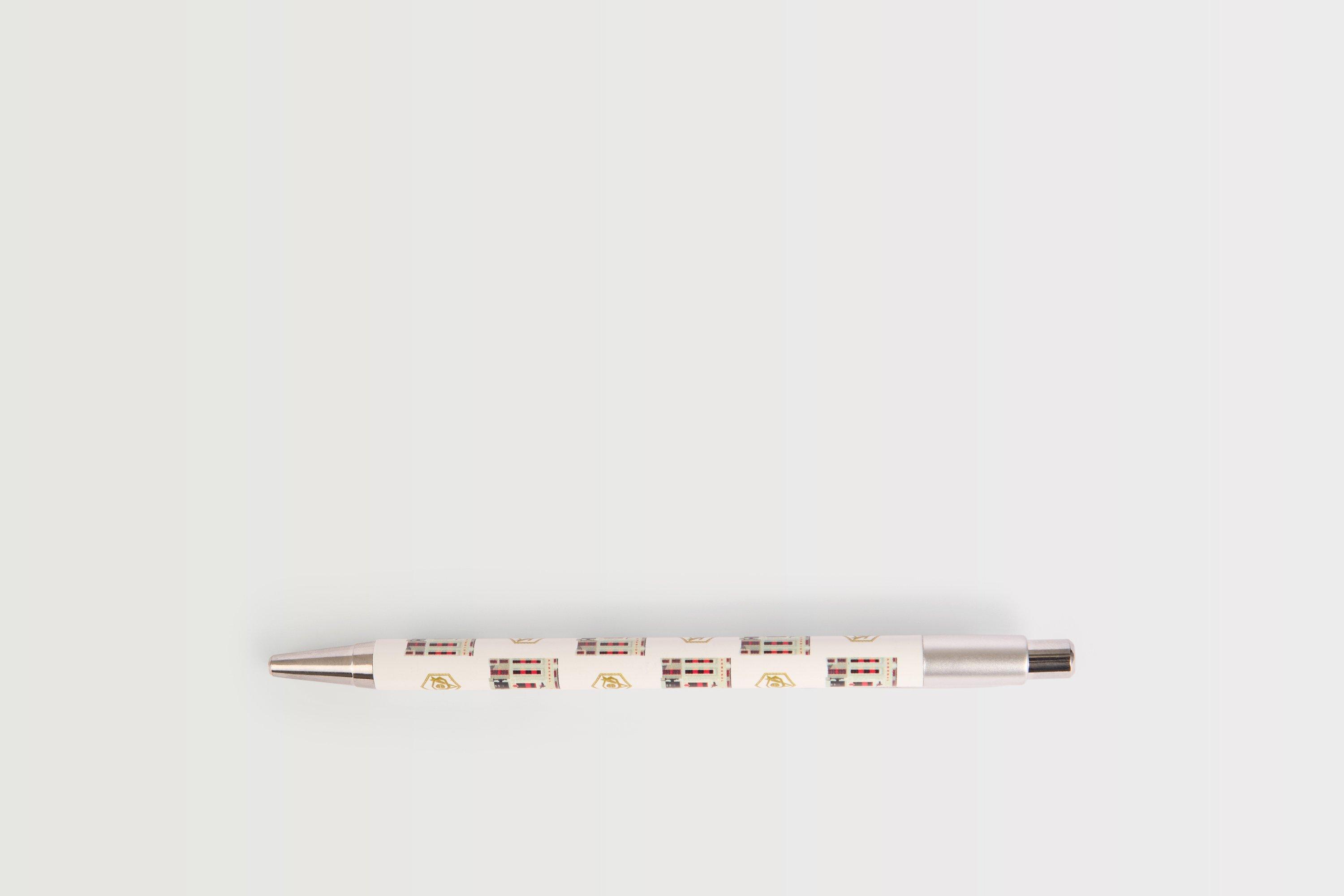 Arsenal Highbury Pen