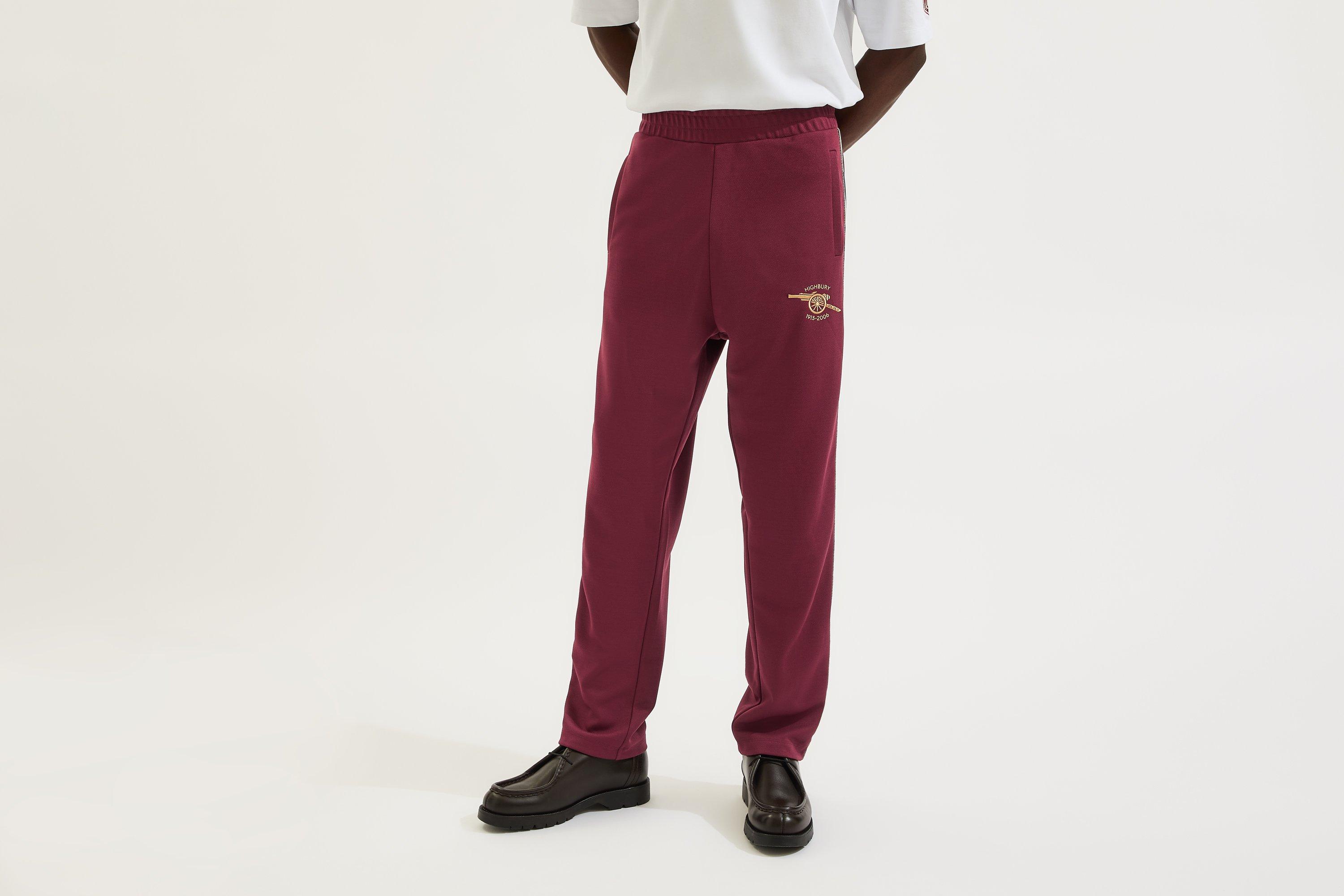 Arsenal Classics Farewell Track Pants