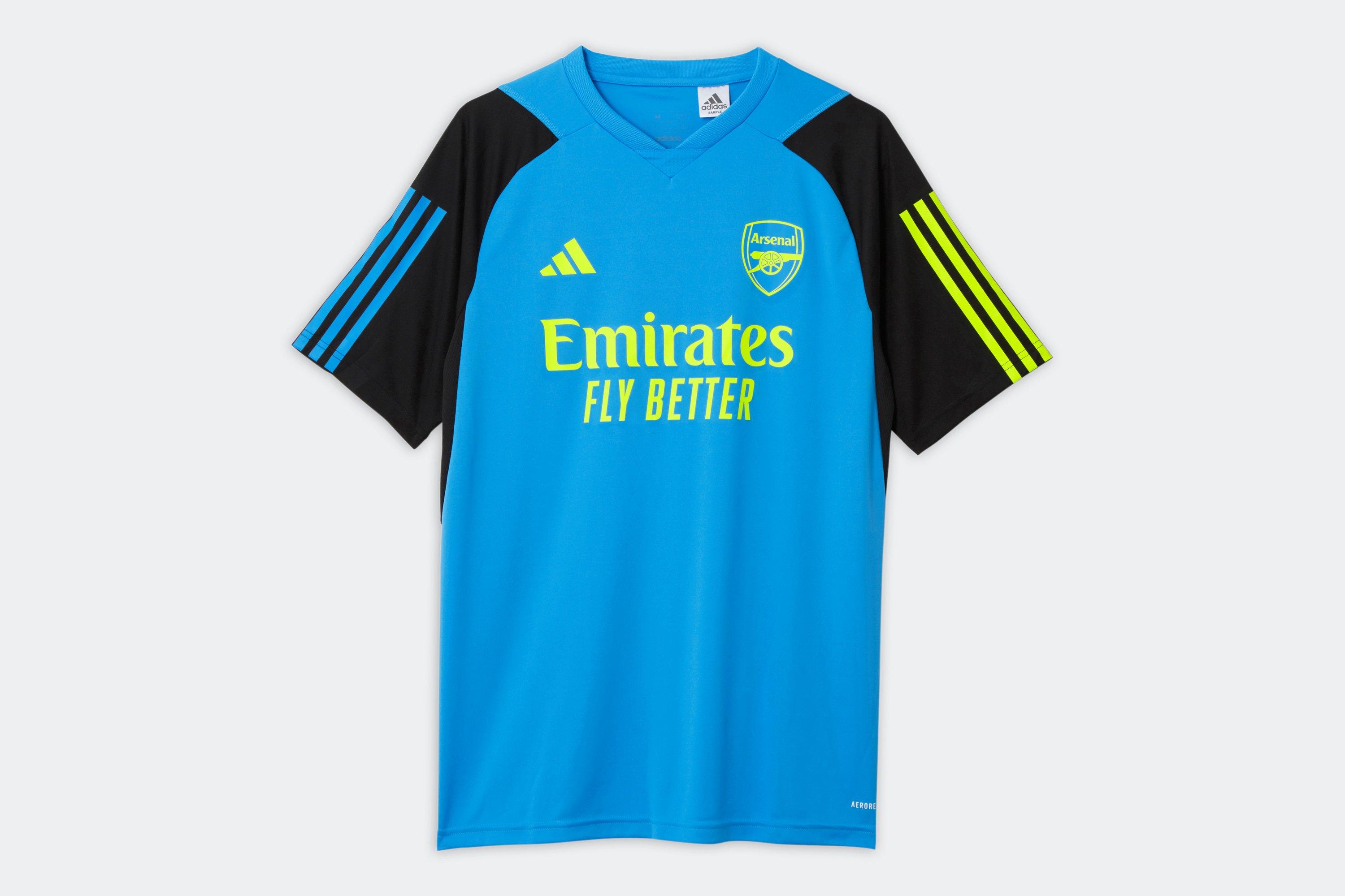 Arsenal 23/24 Training Shirt