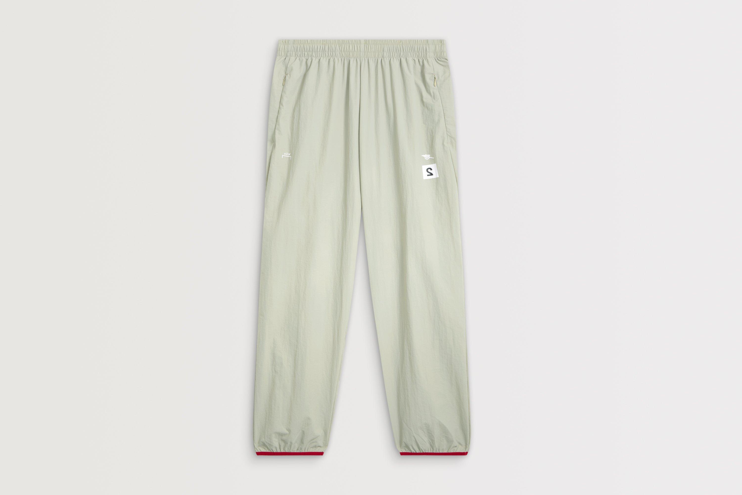 Arsenal x A-COLD-WALL* Colney Trousers