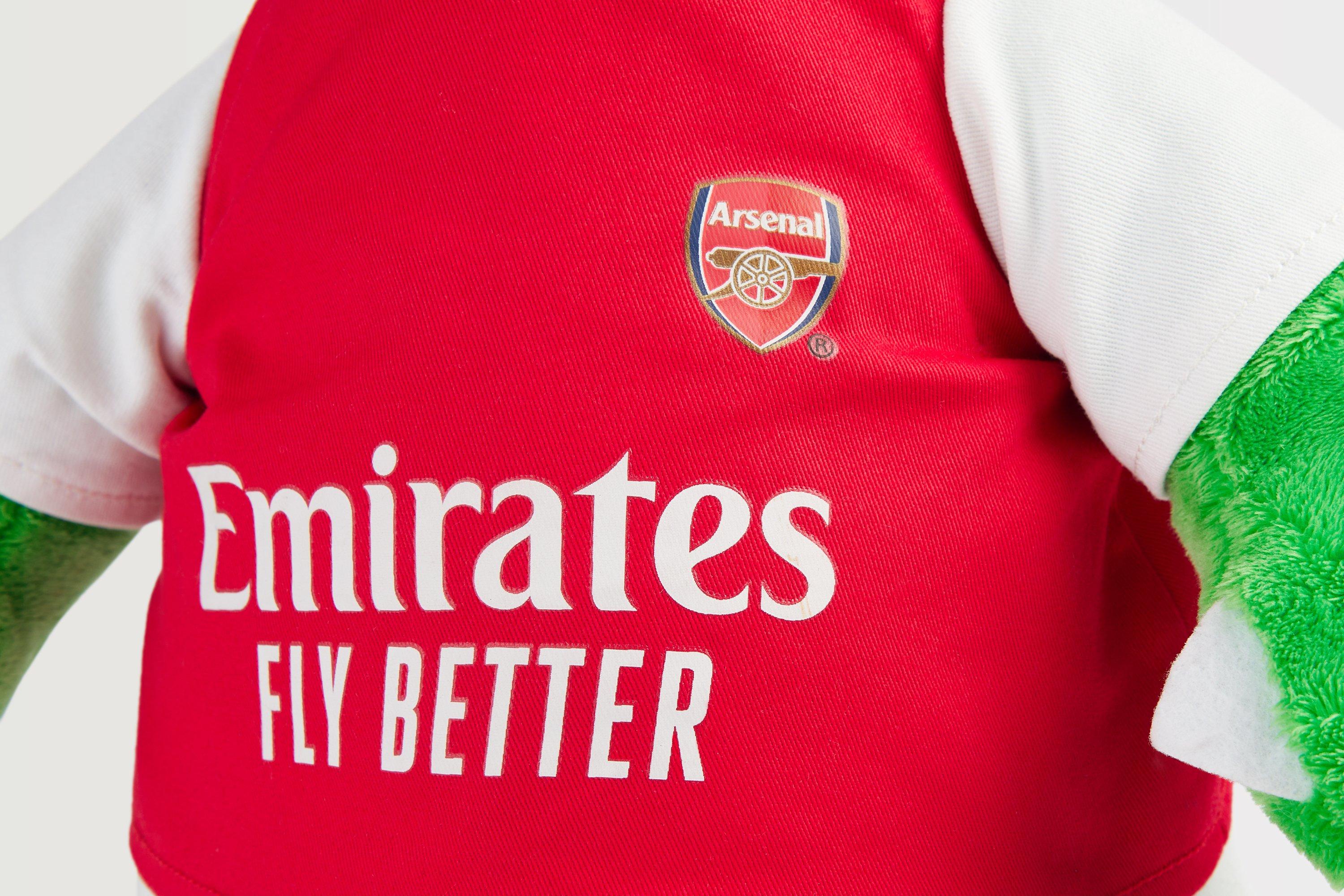 Arsenal Large Eco Gunnersaurus