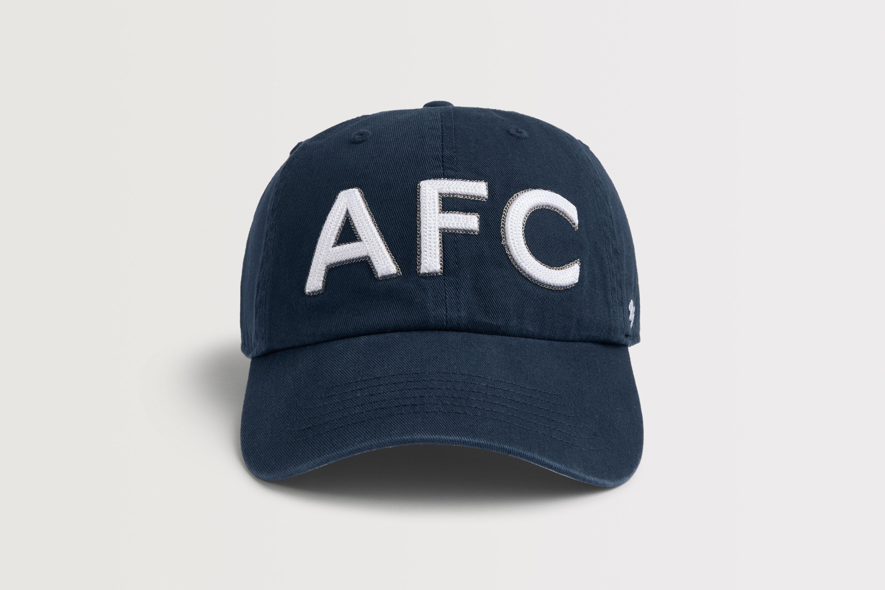 Arsenal 47 Navy AFC Cap