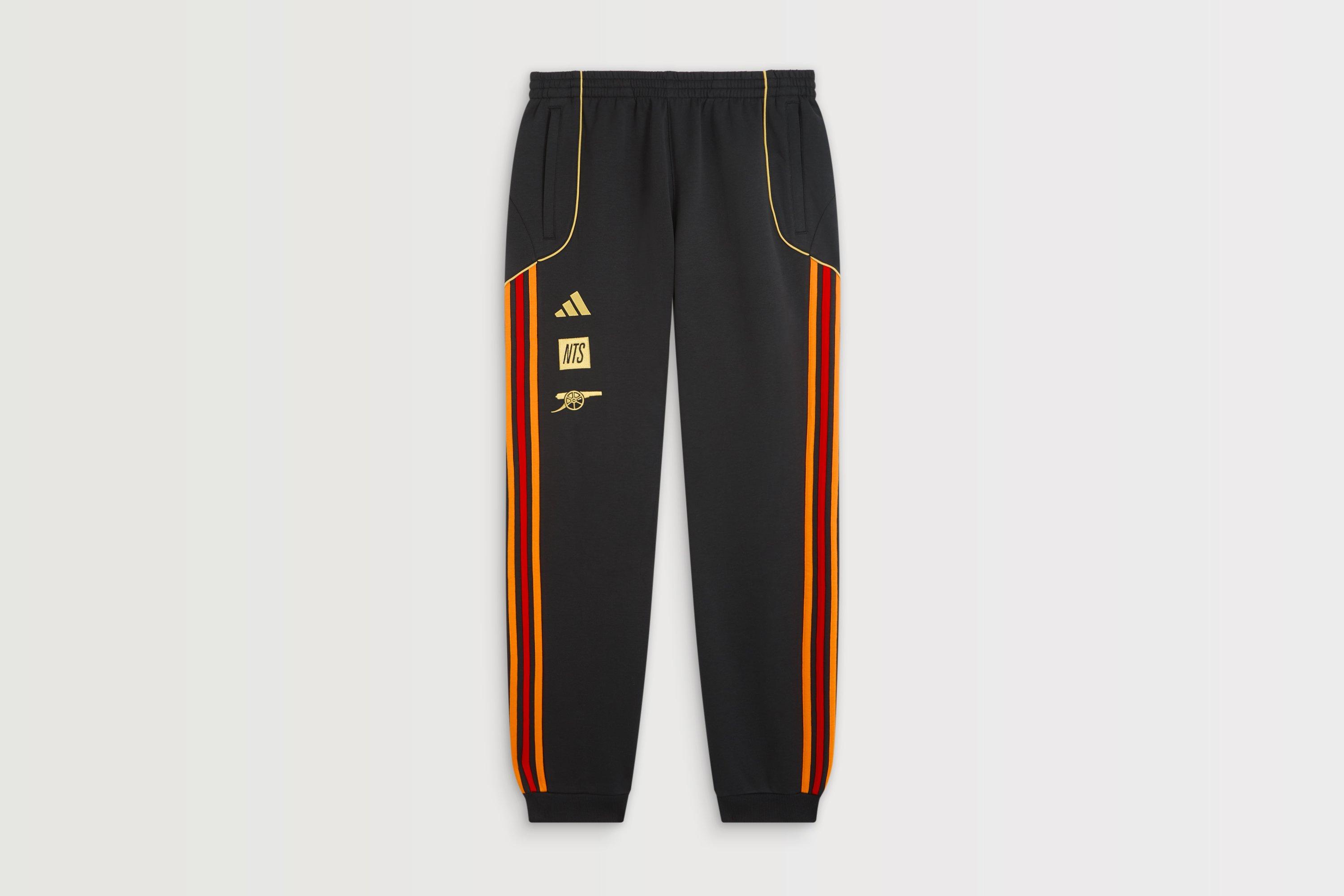 Arsenal adidas NTS Track Pants