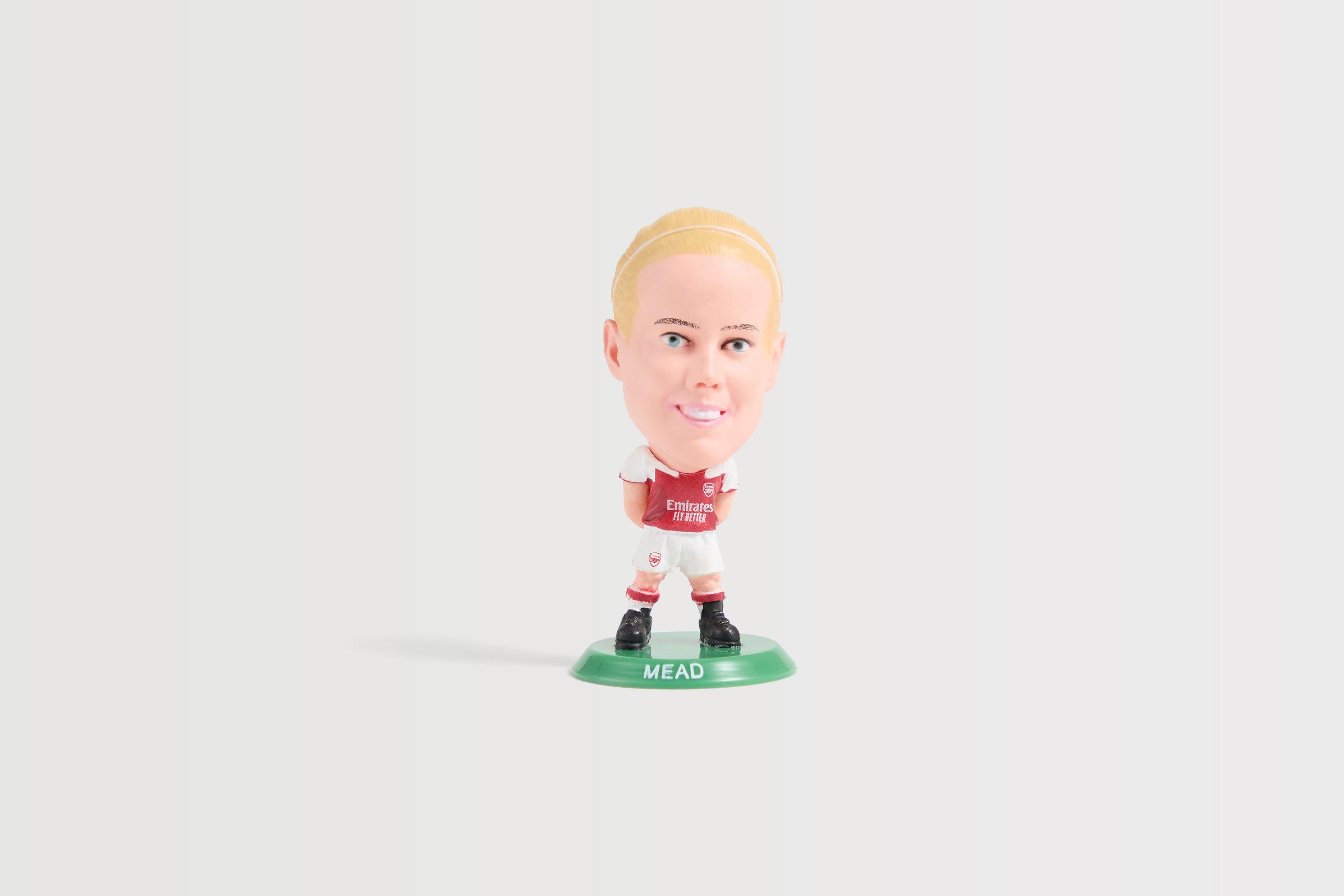 Arsenal 24/25 Beth Mead Figurine